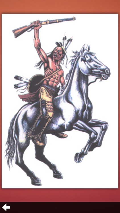 Indians Tattoos Details screenshot-3