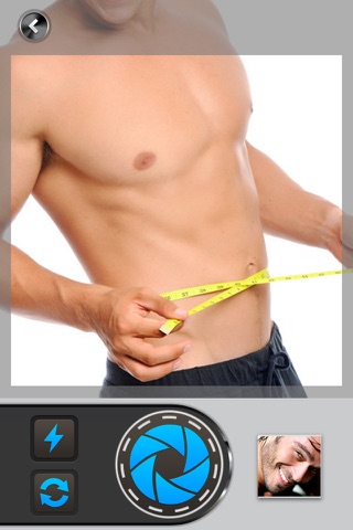 Ab Trainer X PRO HD - Six Pack Abs Exercises & Workouts screenshot 2