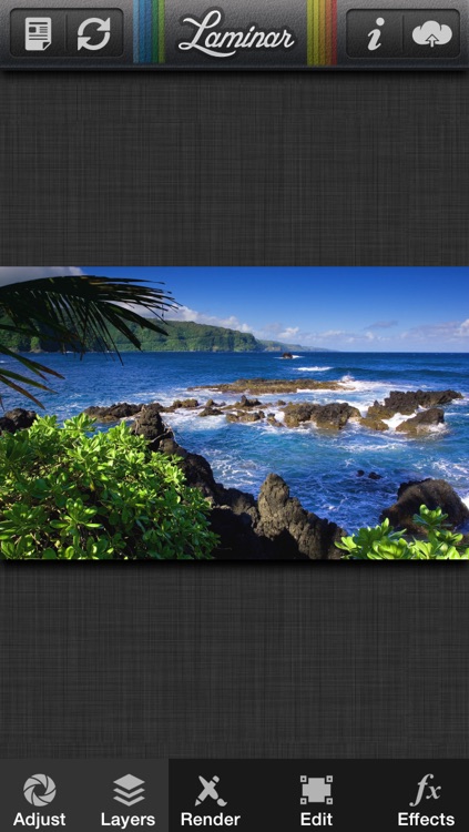 Laminar Pro - Image Editor screenshot-0