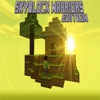 Mini Game - Skyblock Warriors Edition