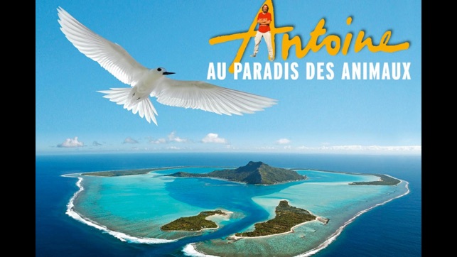 Au paradis des animaux(圖1)-速報App