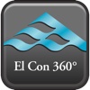 El Con 360° for iPhone