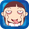 Cute Emoticons for WhatsApp, LINE, Messages, WeChat & Kik Messenger - Animation Emojis