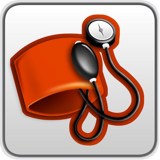 iHealth BPM icon