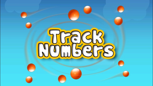 Track Numbers(圖1)-速報App