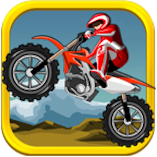 Moto X3M Bike Race Extreme Games