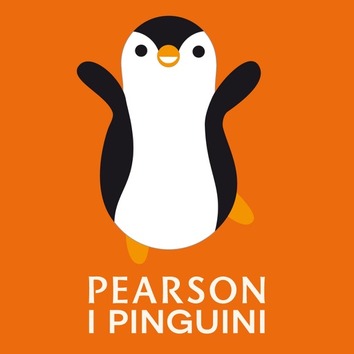 Pearson I Pinguini icon