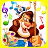 Jungle King - Enchanted Tales Color, Sing and Play