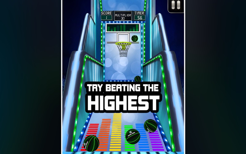 Basketball 3D thumbnail 3