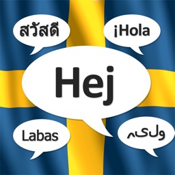 Learn Swedish - Fabulo