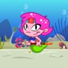 Undersea Adventure Game Free - The Little Mermaid Version