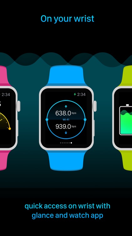 Activity Monitor - Check Device Status with iPhone and Apple Watch