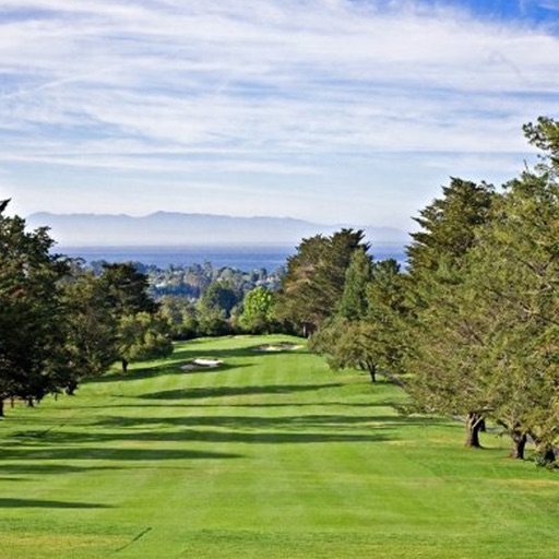 Pasatiempo Golf Club icon