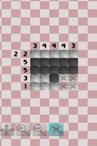 Illust Logic Picross screenshot 2