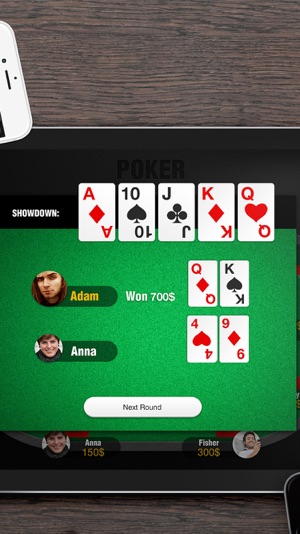Poker table | PokerConnect(圖4)-速報App