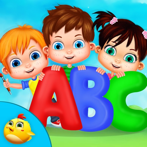 Learning ABC With Fun For Kids