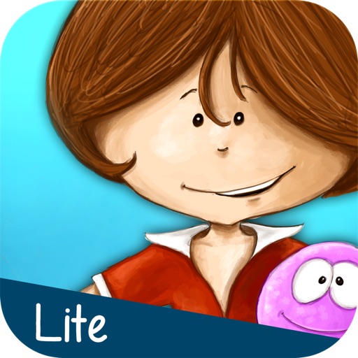 Gaspard : les Aventures Extraordinaires Lite