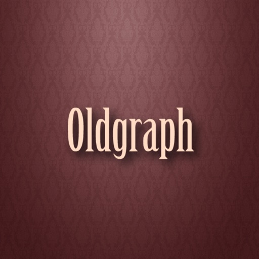 Oldgraph icon