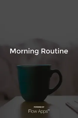 Game screenshot 7 Minute Morning Routine mod apk