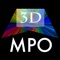 AT-MPOView - Simple viewer for the picture by 3D camera