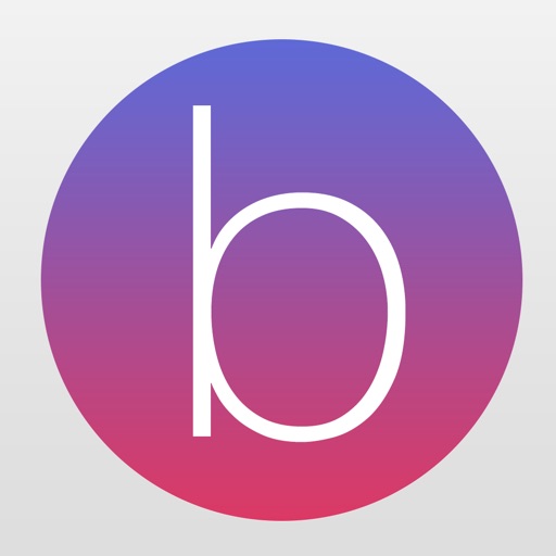 BlurredHD - Design, blur and create cool Wallpapers for iOS7 icon