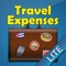 Keep track on all spending during your trips