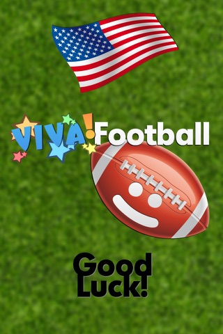 Viva Football - Get Your Game Face On! screenshot 4