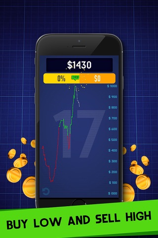The Stock Market Game: How to invest and become a millionaire screenshot 3