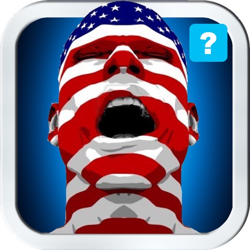 Guess Who Pics - American Sporting Heroes and Legends Edition iOS App