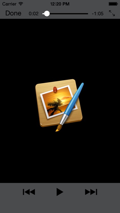 Expert for Pixelmator