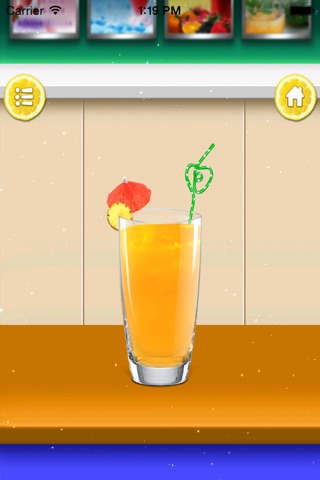 ice slushy maker screenshot 4