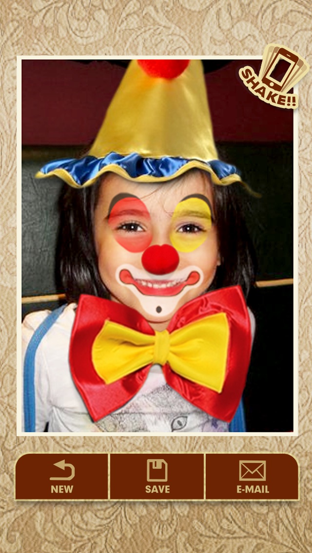 Clown Booth Screenshot 3