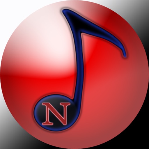 Nashville Numbers icon