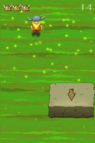 Viking Clash: Boulder Crush screenshot 2