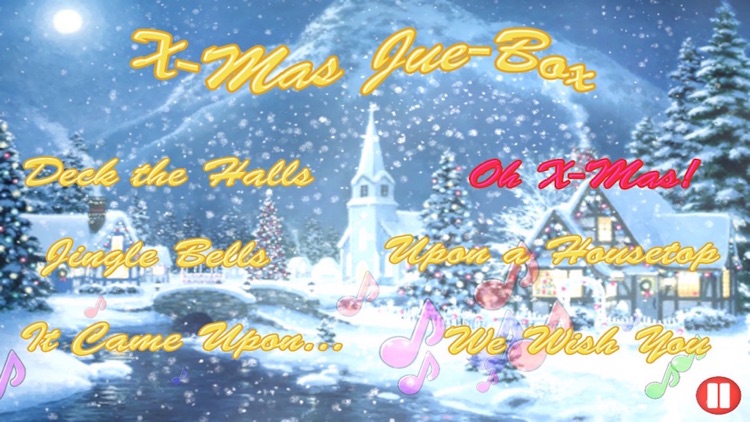 Christmas Games For Kids Free screenshot-4