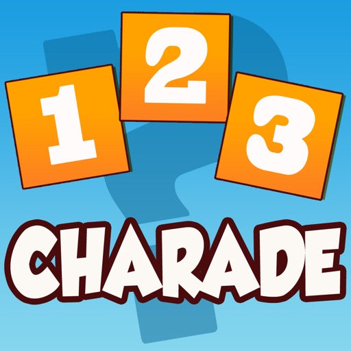 Charade + iOS App