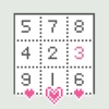 Sweet Sudoku - Free Number Game