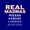 Real Madras, Glasgow