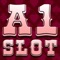 A1 Las Vegas Casino Slots Machine - win double jackpot lottery chips