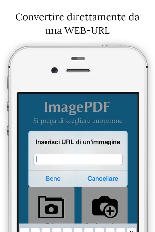 Image to PDF Converter screenshot 4