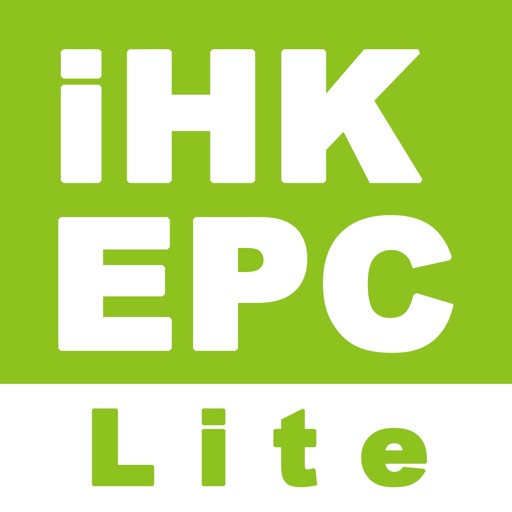 iHKEPC icon