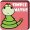 Simple Maths is fun time pass games based on maths