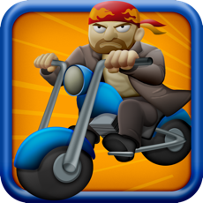 Activities of Zombie Motorcycle Reckless Escape : Can you Survive the Gangster Bike Race Highway Riots - FREE Chal...