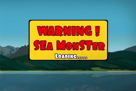 Speed Boat Race for LIFE! – Free Monster Racing Game screenshot 3