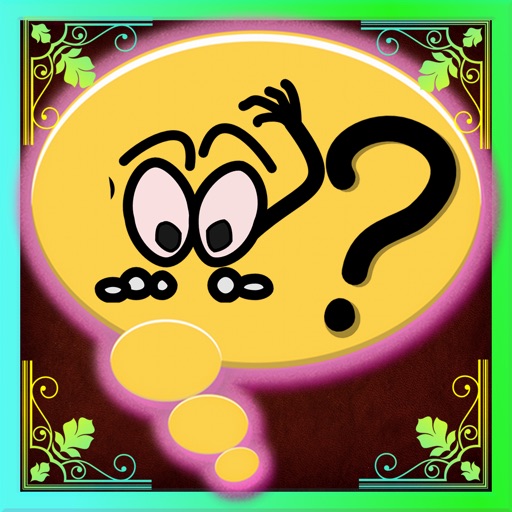 Guess Who Said It? - Multiplayer Free Quiz - HD icon