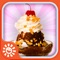 Come play Sundae Maker, and scoop up some delicious ice cream fun