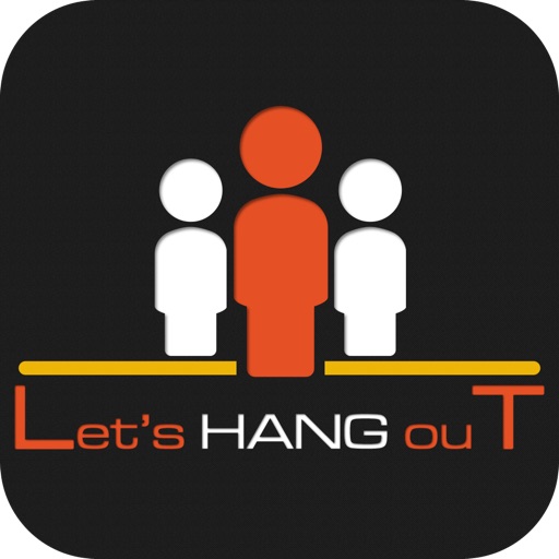 Let's Hang out