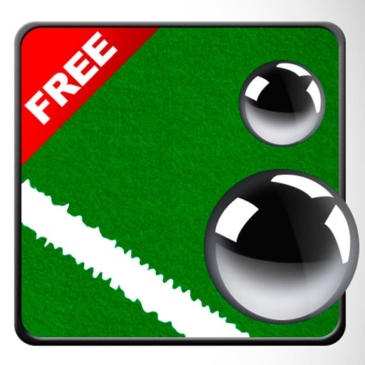 Ring Ball Free