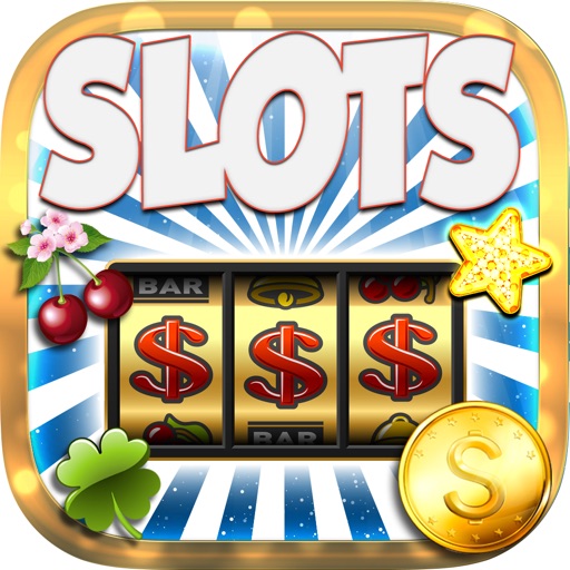 ````````` 2015 ````````` A Caesar Gold World Lucky Vegas Casino - FREE Slots Game icon