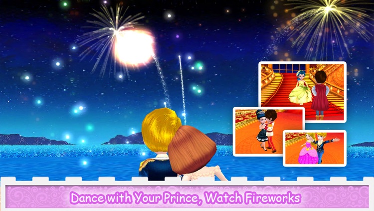 Coco Princess screenshot-3